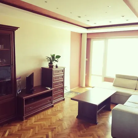 Lilium Апартамент *